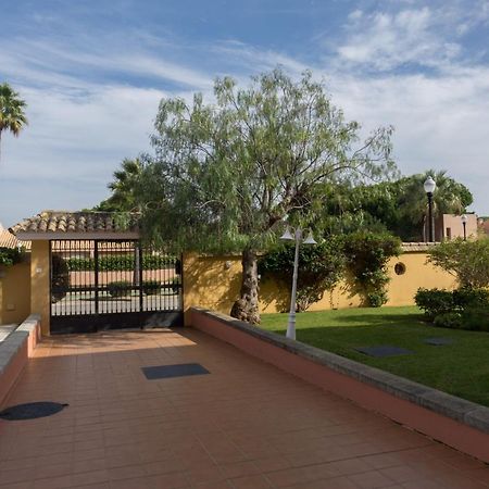 Apartamento Pink Mariposas Chiclana de la Frontera Exteriér fotografie