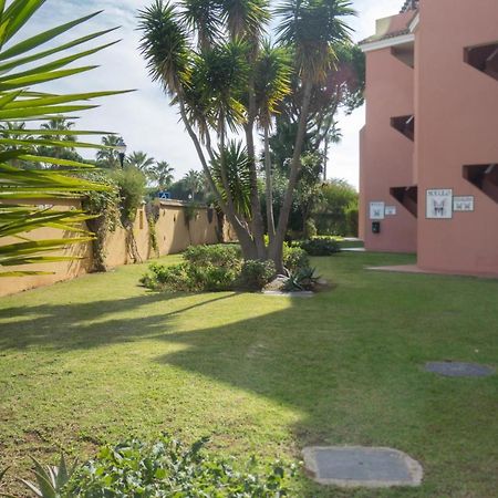 Apartamento Pink Mariposas Chiclana de la Frontera Exteriér fotografie