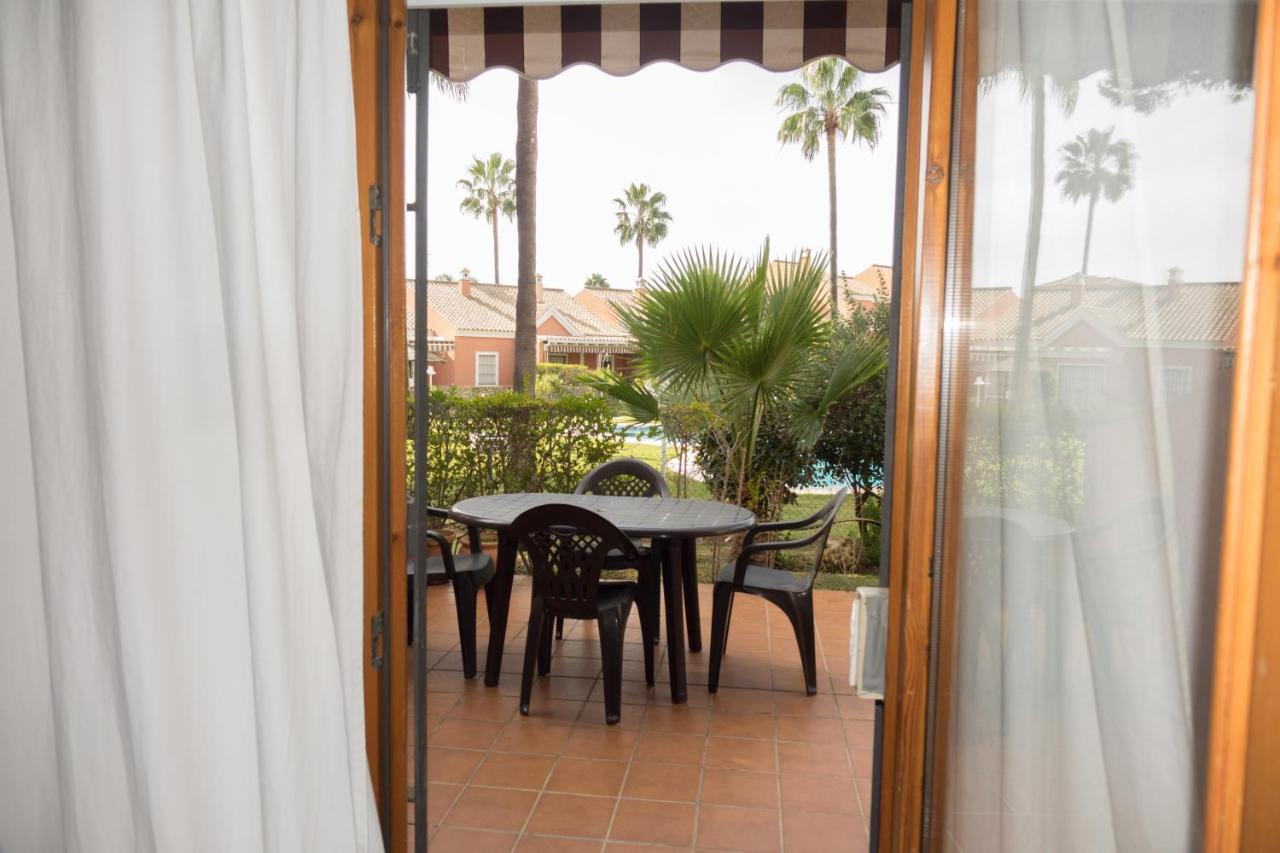 Apartamento Pink Mariposas Chiclana de la Frontera Exteriér fotografie