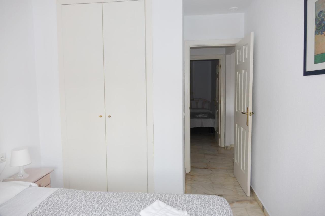 Apartamento Pink Mariposas Chiclana de la Frontera Exteriér fotografie