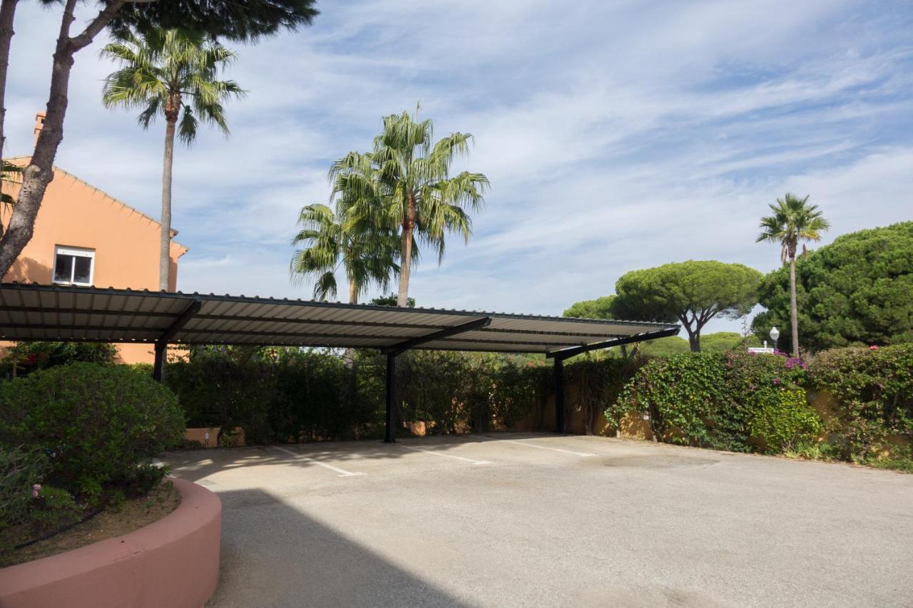 Apartamento Pink Mariposas Chiclana de la Frontera Exteriér fotografie
