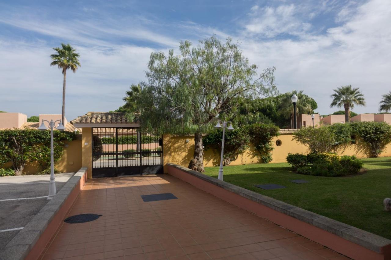 Apartamento Pink Mariposas Chiclana de la Frontera Exteriér fotografie