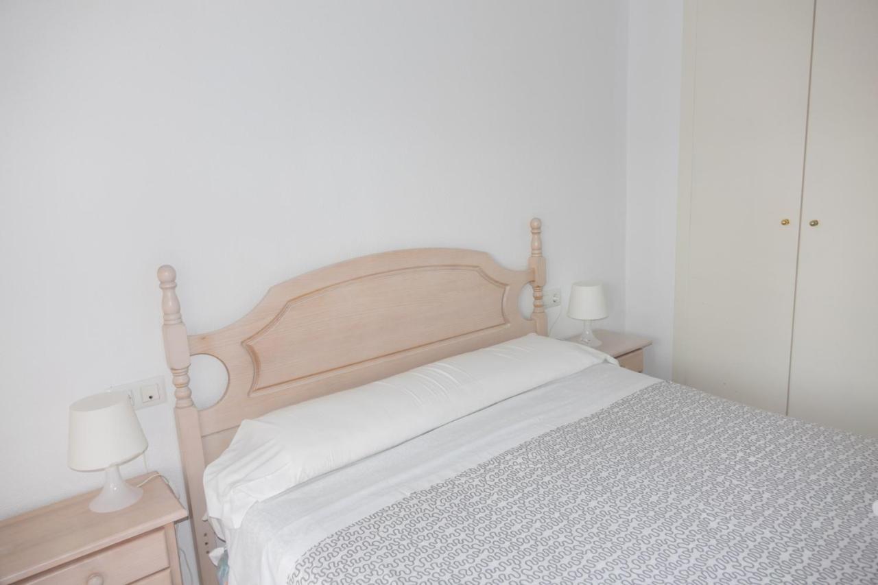 Apartamento Pink Mariposas Chiclana de la Frontera Exteriér fotografie