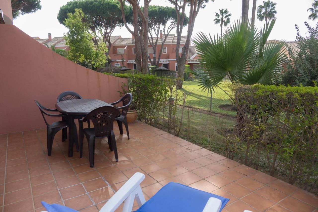 Apartamento Pink Mariposas Chiclana de la Frontera Exteriér fotografie