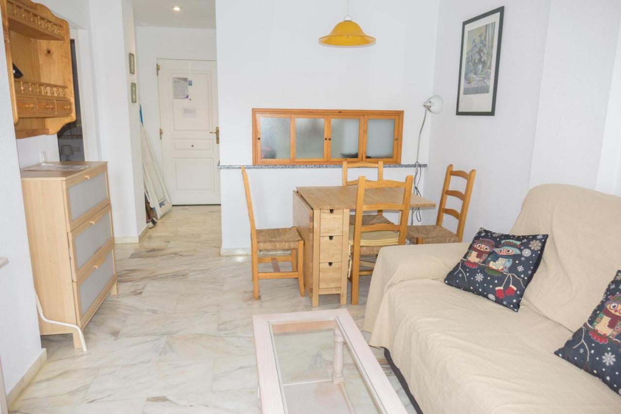 Apartamento Pink Mariposas Chiclana de la Frontera Exteriér fotografie