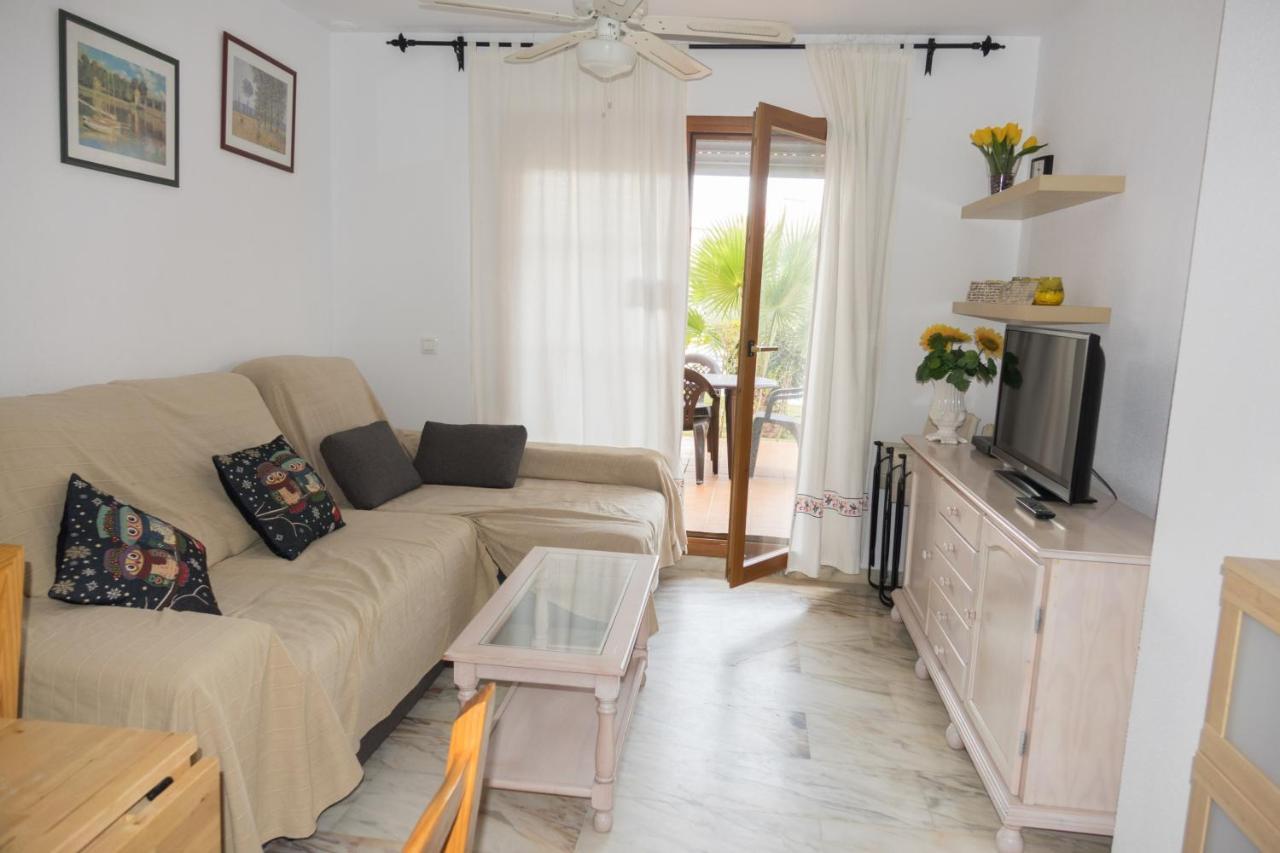 Apartamento Pink Mariposas Chiclana de la Frontera Exteriér fotografie