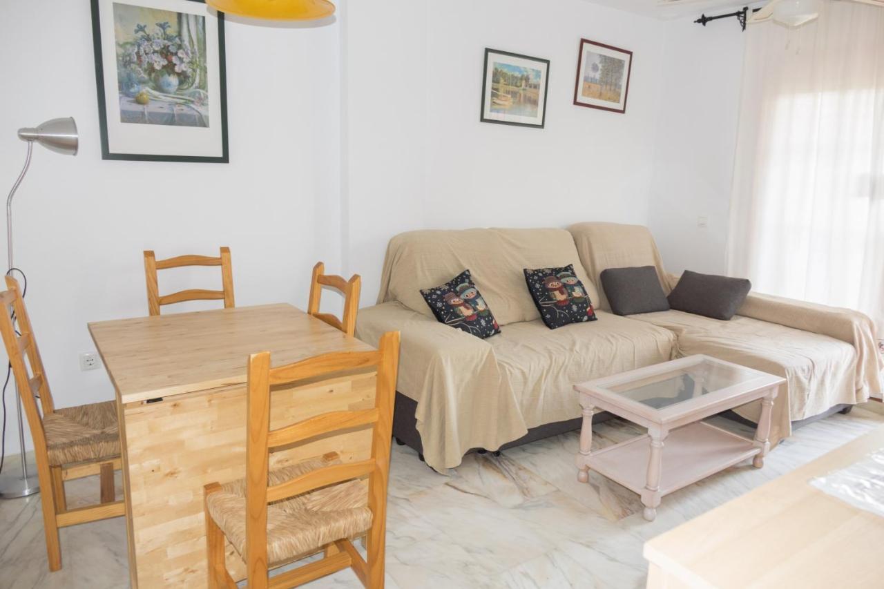Apartamento Pink Mariposas Chiclana de la Frontera Exteriér fotografie
